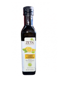 ZETA EXTRA VIRGIN OLIVE OIL WITH LEMON 8,45 oz