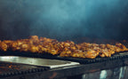 Roasted Chicken Thighs