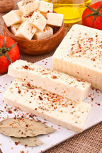 Adelaida Queso Fresco Prensado Con Sumac 220 grs