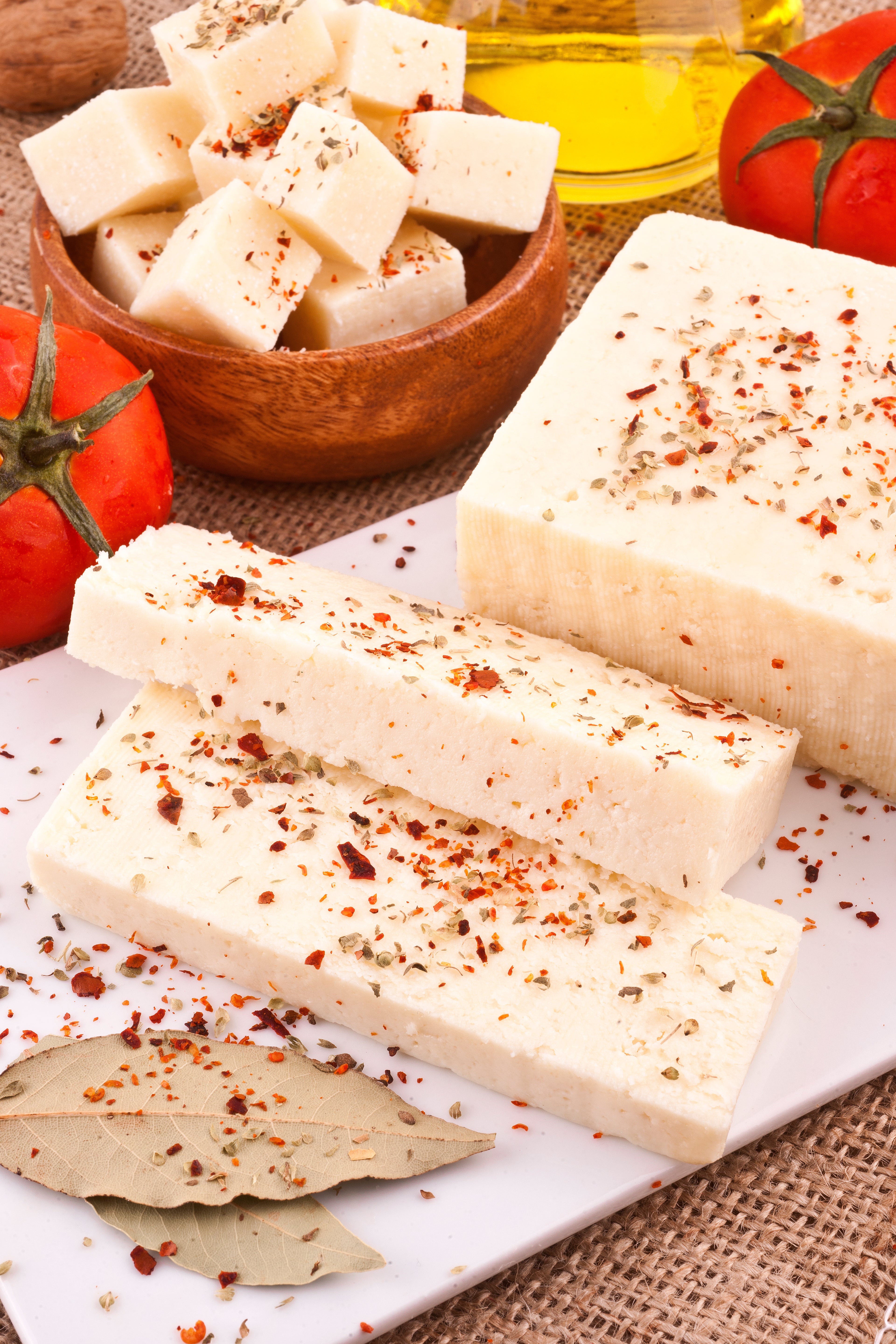 Adelaida Queso Fresco Prensado Con Sumac 220 grs