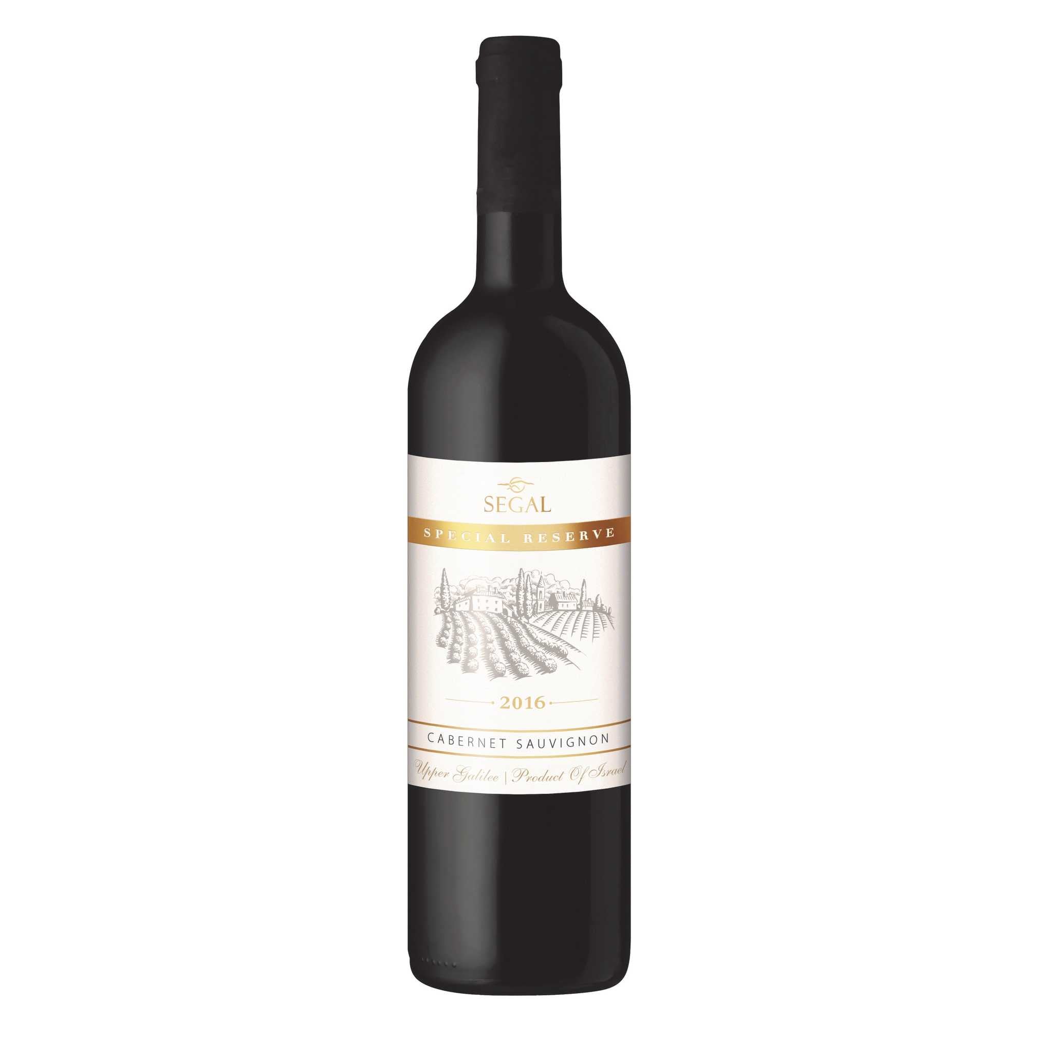 Segal Special Reserve Cabernet Sauvignon