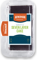 Afikomen Seven Layer Cake 14 oz