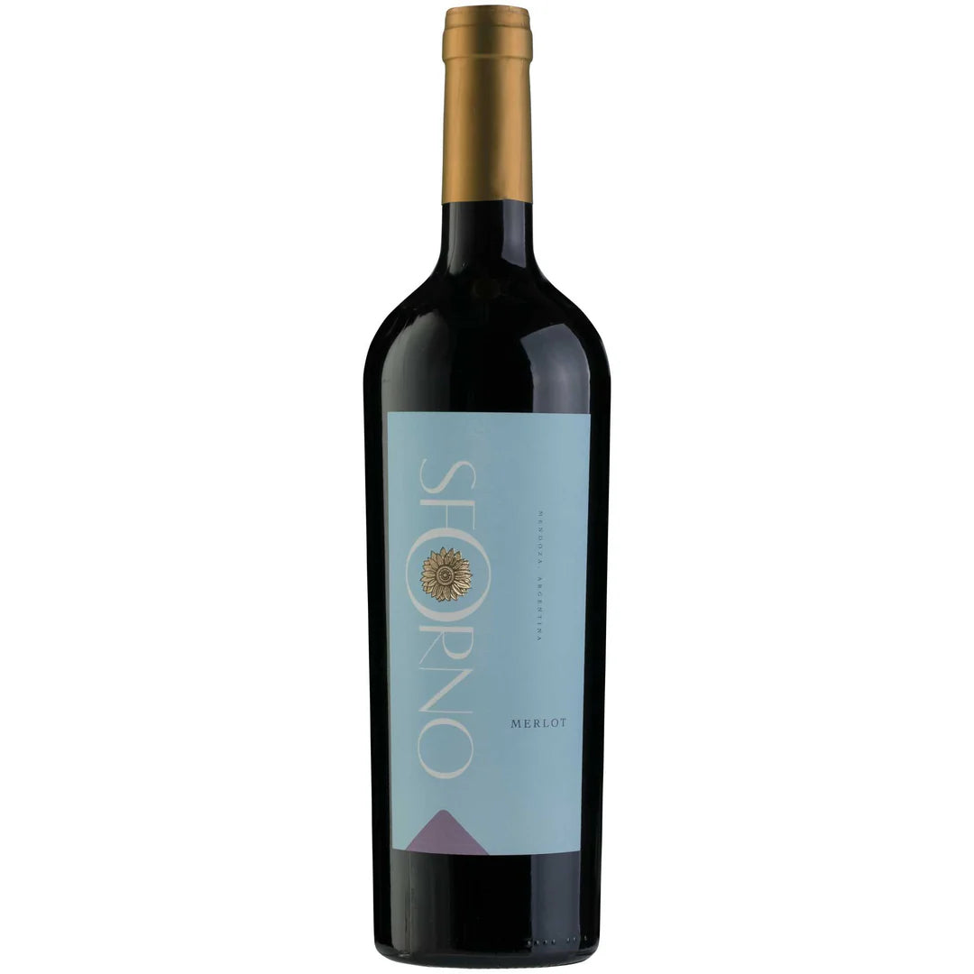 Vino Sforno Merlot