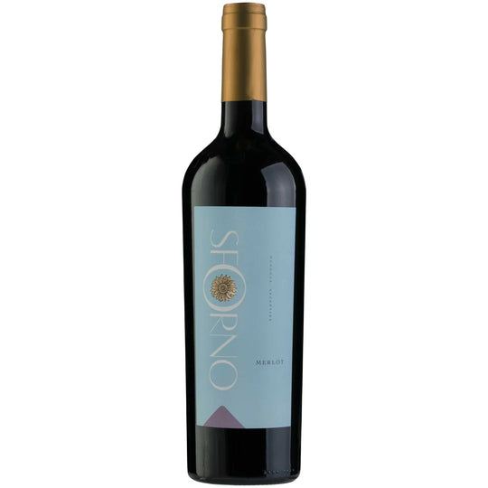 Merlot Wine Sforno 750 mL