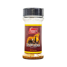 Shawarma Spice 3 oz