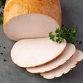 Shor Habor Smoked Turkey Breast With Honey 4.6 lb Bulk Kosher Passover