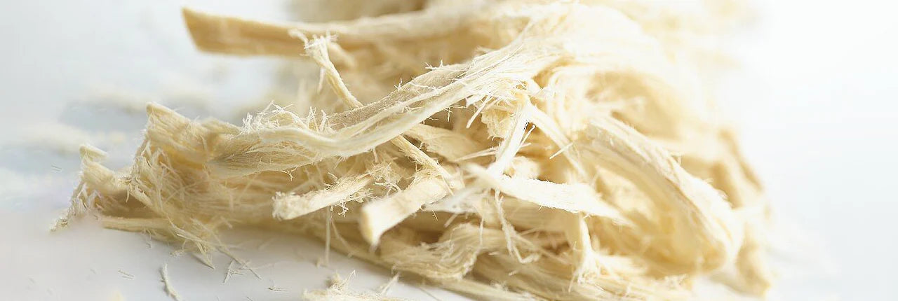 Galil Shredded Halva Kosher Parve 250g