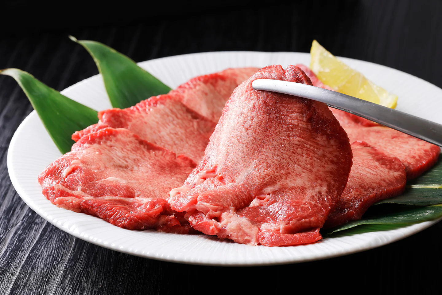 Beef Tongue Angus