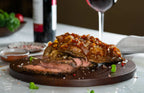 Minute Roast Glatt