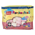 Lieber's Marshmallows Pink / White 5 oz