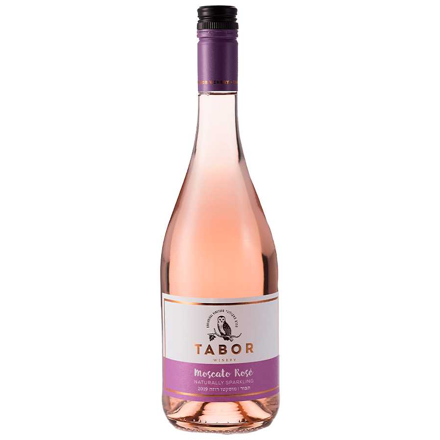 Tabor Adama Rose 750 mL