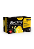 TÉ DE LIMÓN WISSOTZKY