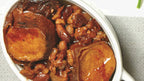 Classic Shabbat Cholent – Slow Cooked Perfection W/ Kishke