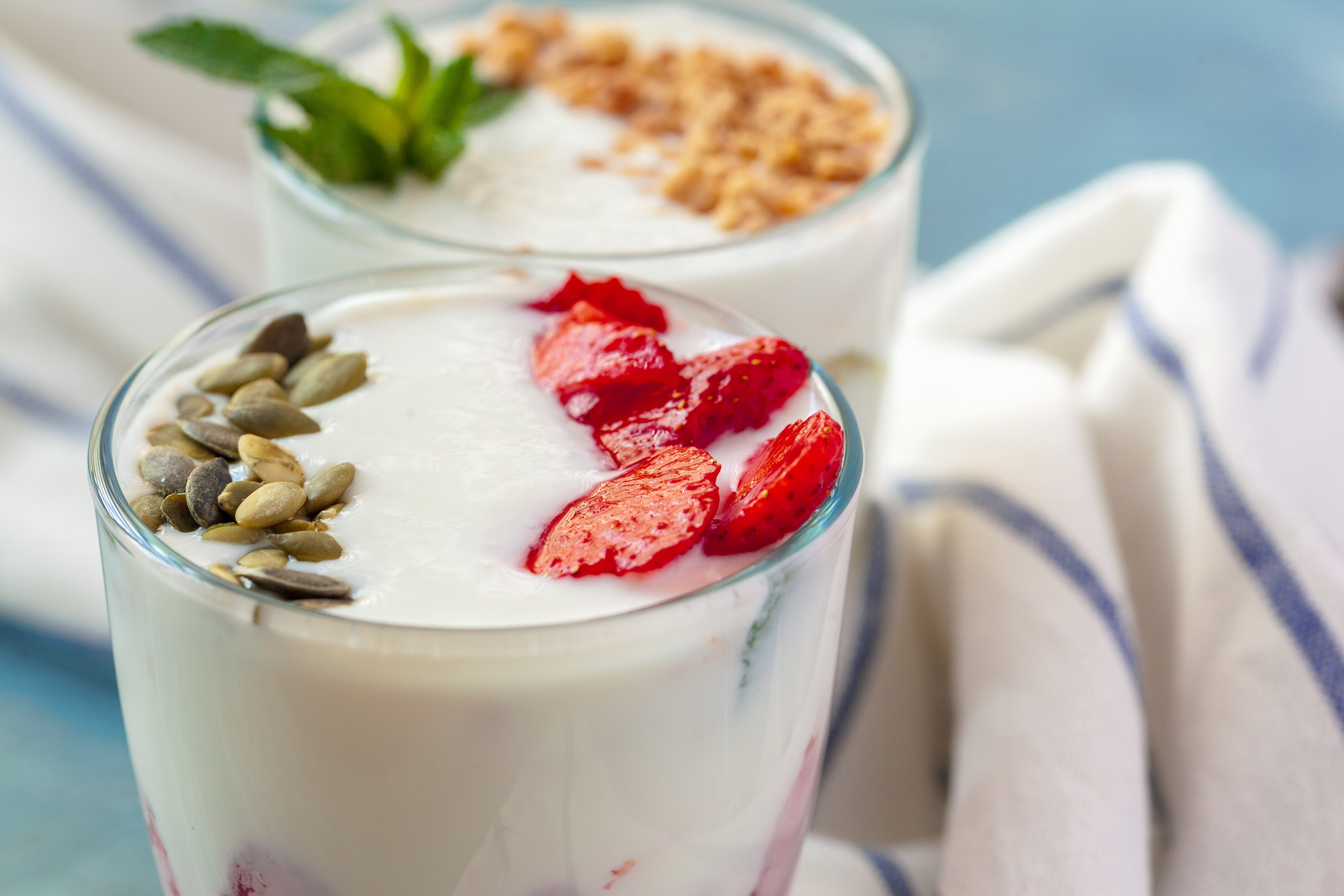 Adelaida Yogurt Greek Style 453.6g